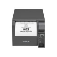Impresora de tickets térmica Epson TM-T70II en Mundotpv