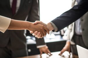 Sistema de fidelización de clientes con TPVs