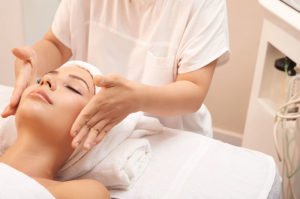 TPV para centro de estética