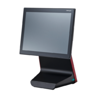 Terminal Posilfex BT-8015  Mozart, 15, Intel i5 13th Gen, 8Gb DDR5, 256Gb SSD M.2, Windows 10 IoT, bracket para  impresora TM-M30III