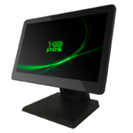 Terminal táctil 15.6 Flat Capacitivo 10T-16, J4125, 8Gb RAM, SSD 128Gb, WIFI, Windows 10 IoT
