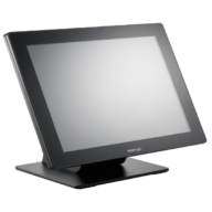 Terminal Táctil Fanless IP65 RT6016 Negro, 15.6, Intel i5 1155G7, 8Gb RAM DDR4, 256Gb SSD, Windows 10 IoT