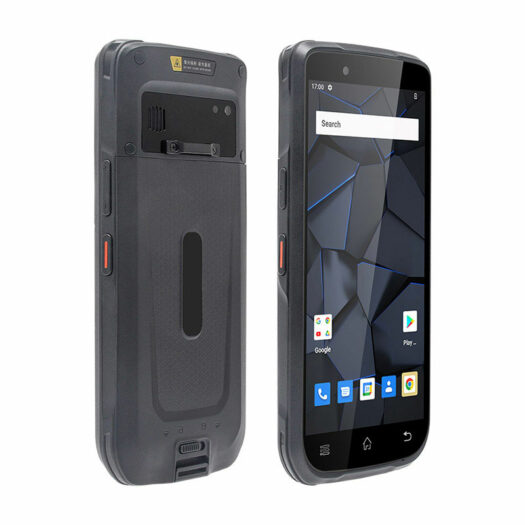 PDA COMANDERA ANDORID X160