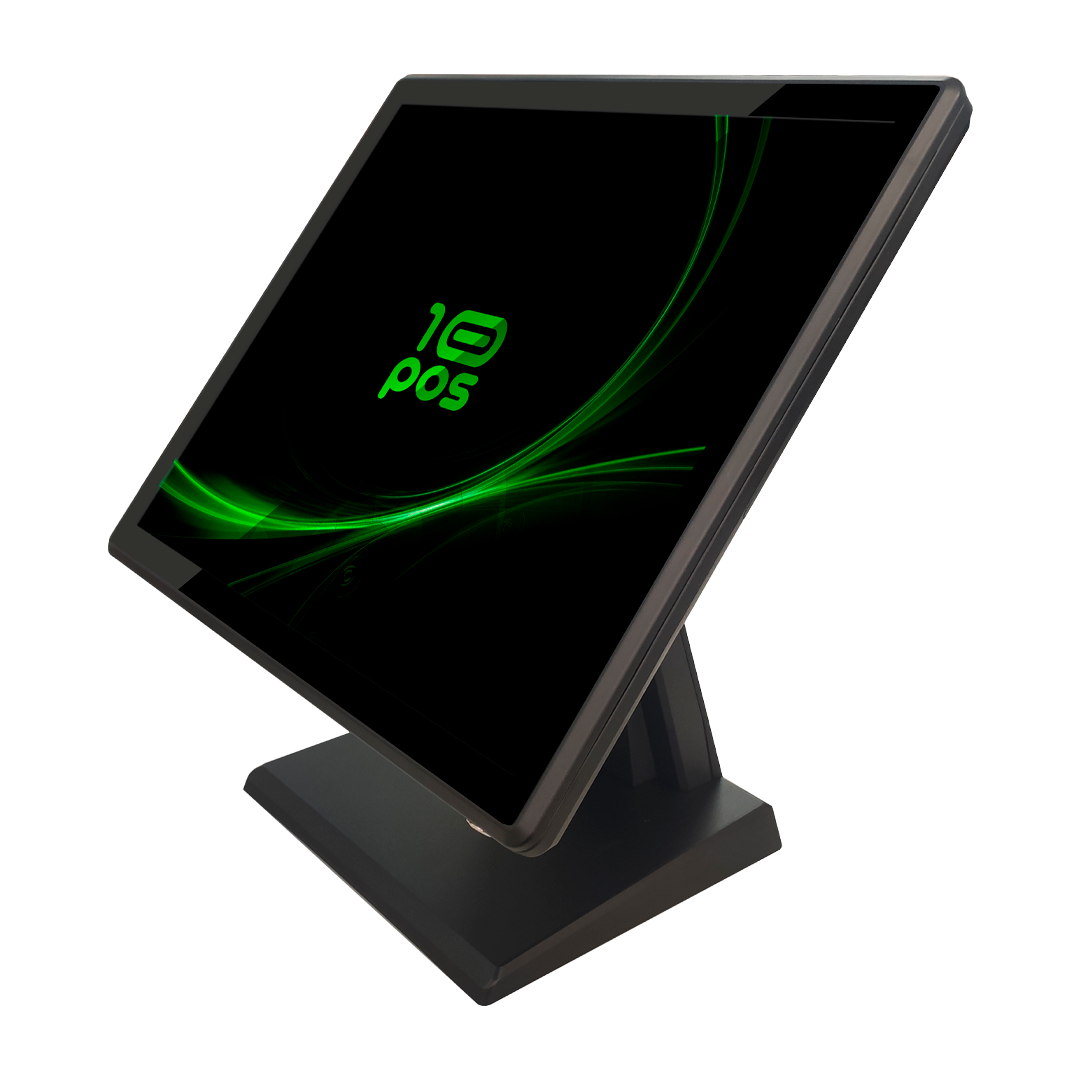 Pack Verifactu: Terminal 10POS 10T-17J648256W1 + Formación Software No Problem Gestión (Verifactu & TicketBai) - Imagen 2