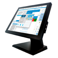 Pack Verifactu: Terminal 10POS 10T-15J648256W1 + Formación Software No Problem Gestión (Verifactu & TicketBai)