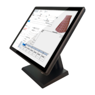 Pack Verifactu: Terminal 10POS 10T-17I5H8256W1 + Formación Software No Problem Gestión (Verifactu & TicketBai)