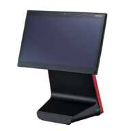 Terminal Posiflex BT-8015 Mozart, 15.6, Intel J6412, 8Gb DDR5, 128Gb SSD M.2, Windows 10 IoT, Sin impresora