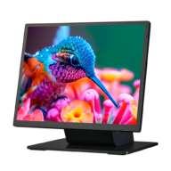 Terminal táctil Posiflex GT-7115 Bezelfree, Intel i5 1135G7, 8Gb DDR4, 256 Gb SSD M.2, Windows 11 IoT LTSC 2024