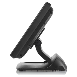 Terminal Táctil Flat Capacitivo 15 PS3615 G2 Fanless, Intel J6412, SSD128Gb, 8 Gb Ram, Windows 10 IoT - Imagen 3