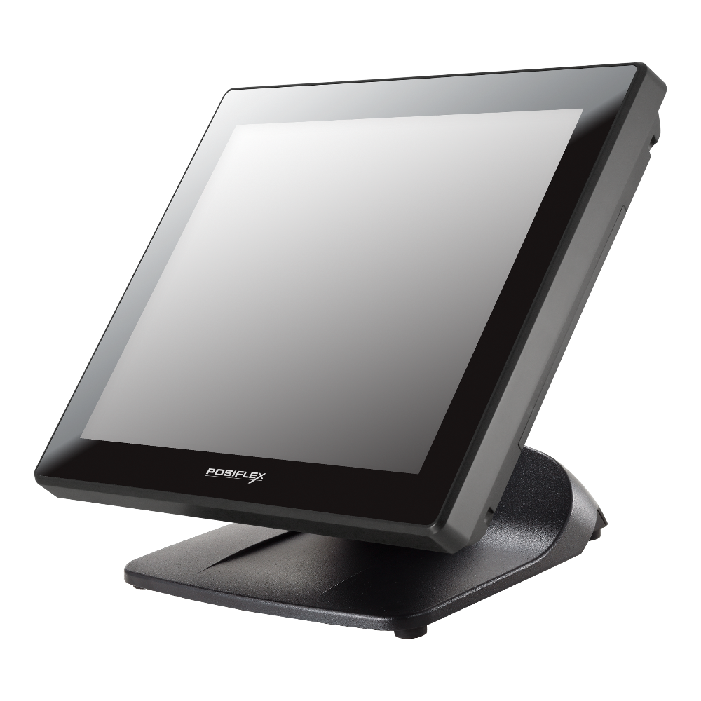 Terminal Táctil Flat Capacitivo 15 PS3615 G2 Fanless, Intel J6412, SSD128Gb, 8 Gb Ram, Windows 10 IoT - Imagen 2