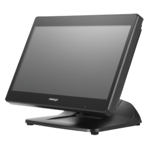 Terminal Táctil Flat Capacitivo 15.6 PS-3616E Fanless, Intel J6412, SSD128Gb, 8 Gb Ram, Windows 11 IoT LTSC