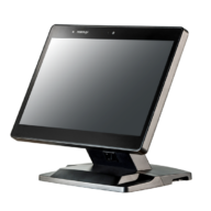 Terminal Táctil Fanless IP65 ZT3716 Negro, 15.6, Intel i5 1135G7, 8Gb RAM DDR4, 256Gb SSD, Power USB +24V, Windows 11 GAC