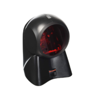 Lector de código de barras 1D Honeywell 7120 Orbit, USB, Negro