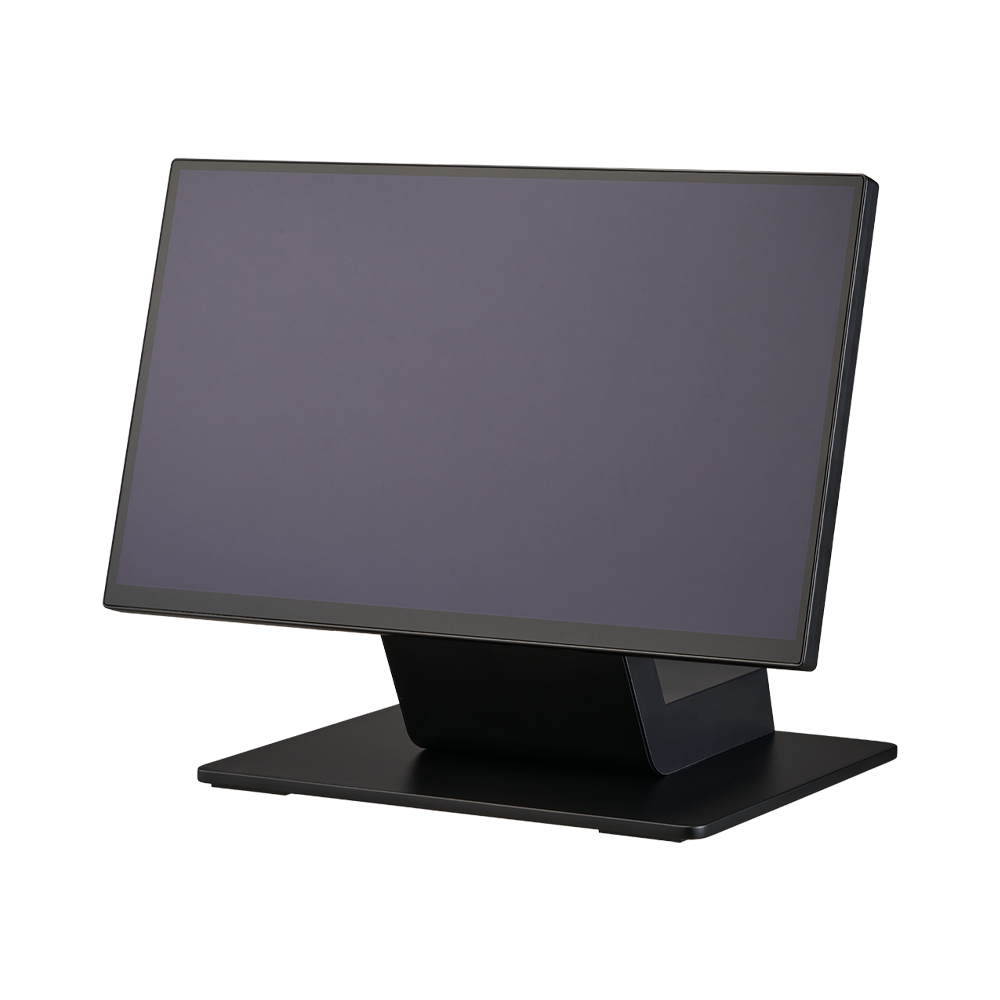 Terminal táctil Posiflex GT-7116 Bezelfree, AntiGlare, Intel i5 1155G7, 8Gb DDR4, 256 Gb SSD M.2, Windows 11 IoT LTSC 2024