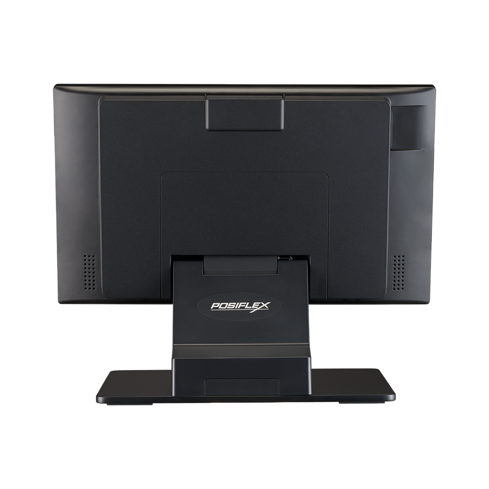 Terminal táctil Posiflex GT-7116 Bezelfree, AntiGlare, Intel i5 1155G7, 8Gb DDR4, 256 Gb SSD M.2, Windows 11 IoT LTSC 2024 - Imagen 2