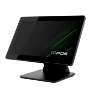 Terminal táctil 15.6 Flat Capacitivo 10T-16M, Intel N95, 8Gb RAM, SSD mSATA 128Gb, Chasis metálico, WIFI, Windows 11 IoT